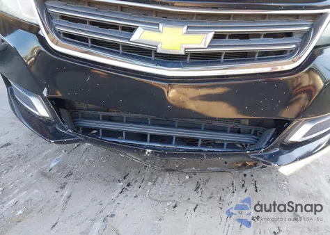 2016 Chevrolet Impala 2Lt из США, поврежденный, VIN 2G1115S39G9127909